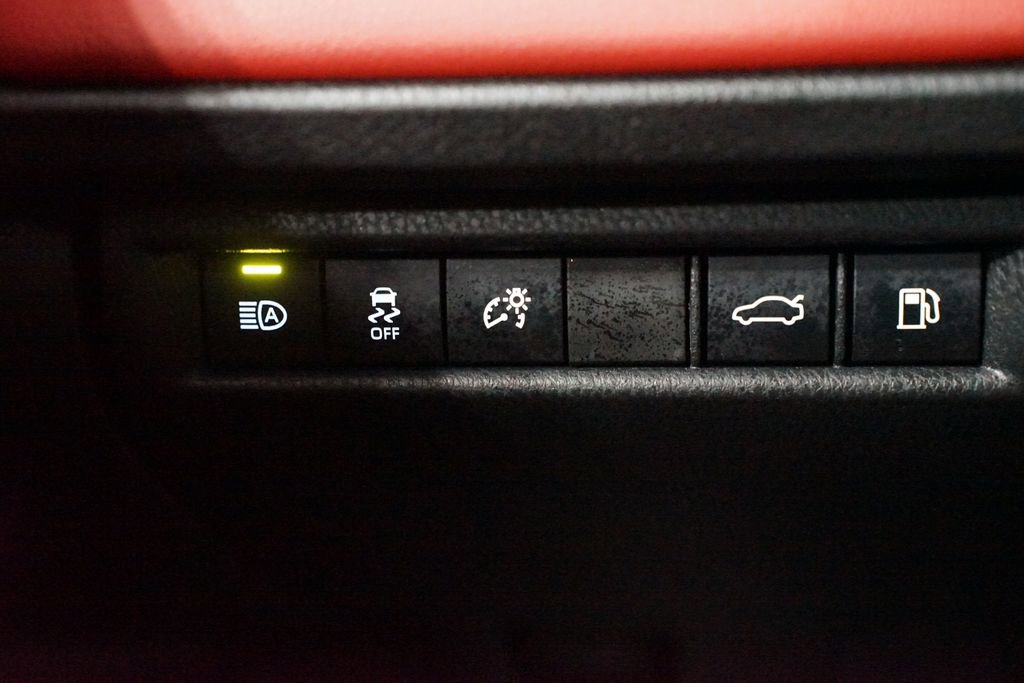 Certified 2025 Toyota Camry XSE image 25