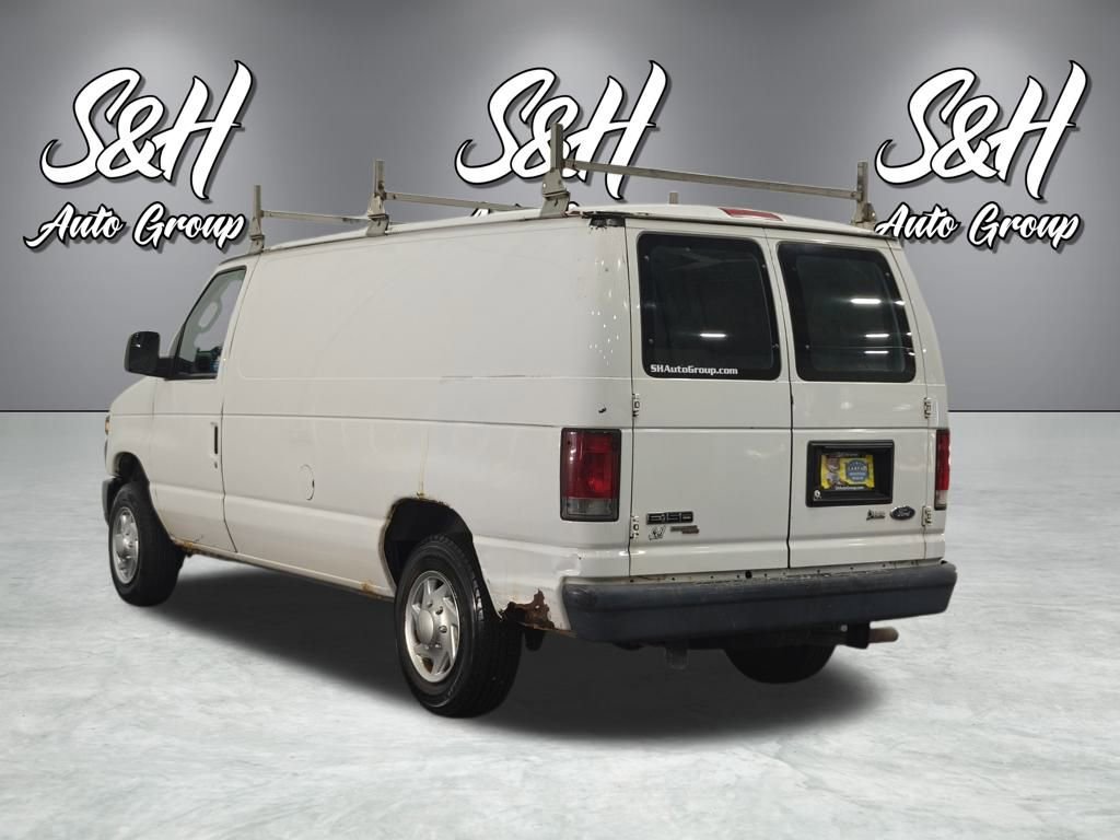 Used 2011 Ford E-150 and Econoline 150 w/ PWR Group RWD image 13