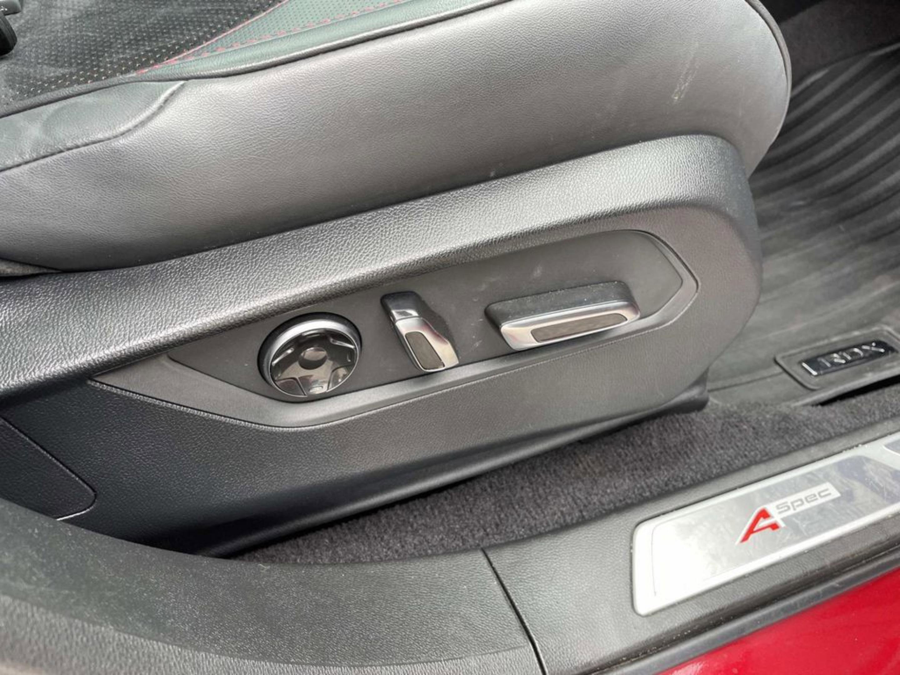 Used 2023 Acura RDX A-Spec image 20