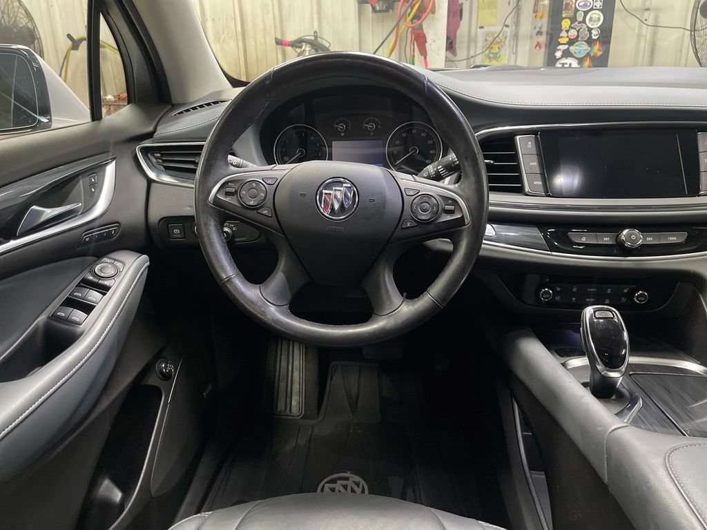 Used 2021 Buick Enclave Premium w/ Sun and Sites Package AWD/4WD image 17