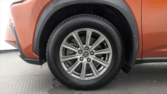 Used 2020 Lexus NX 300 AWD w/ Comfort Package image 29
