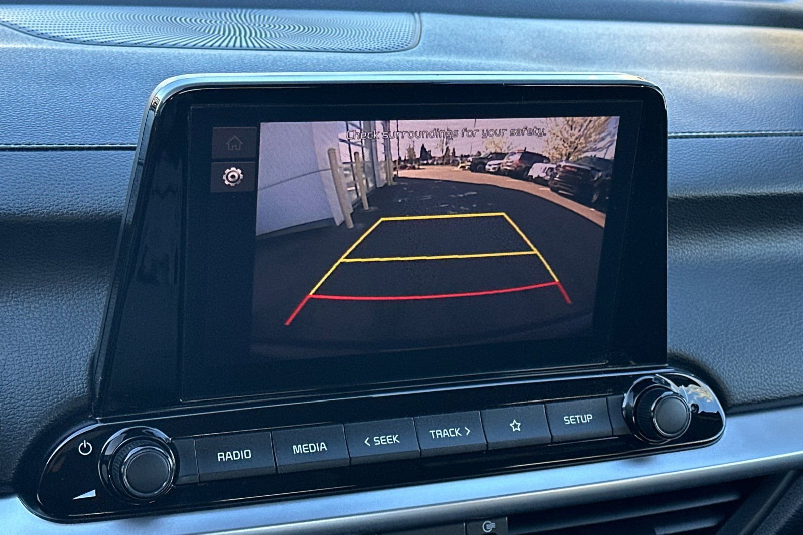 Used 2023 Kia Forte LX image 18