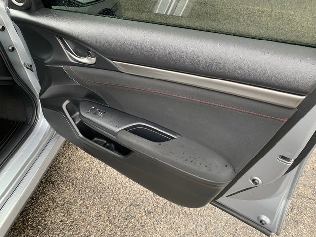 Used 2018 Honda Civic Si image 14