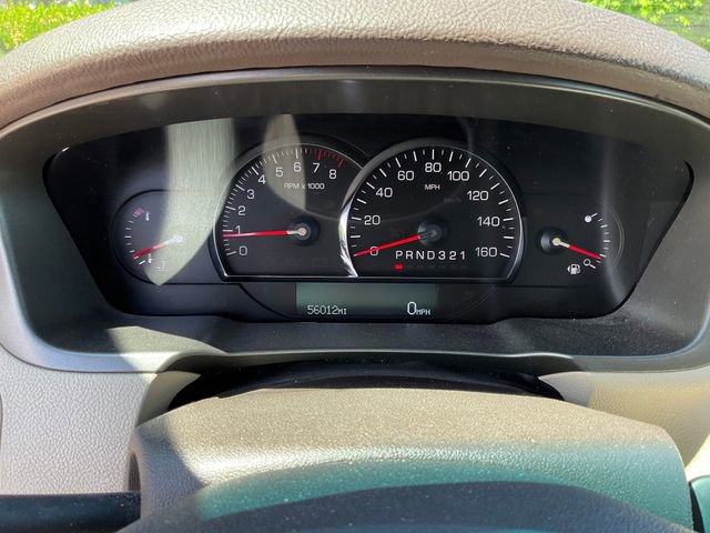 Used 2011 Cadillac DTS image 10