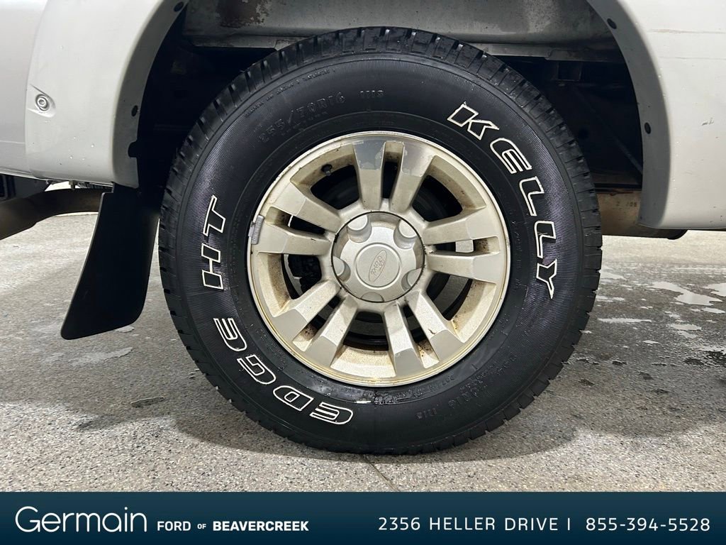 Used 2011 Ford Ranger Sport image 10