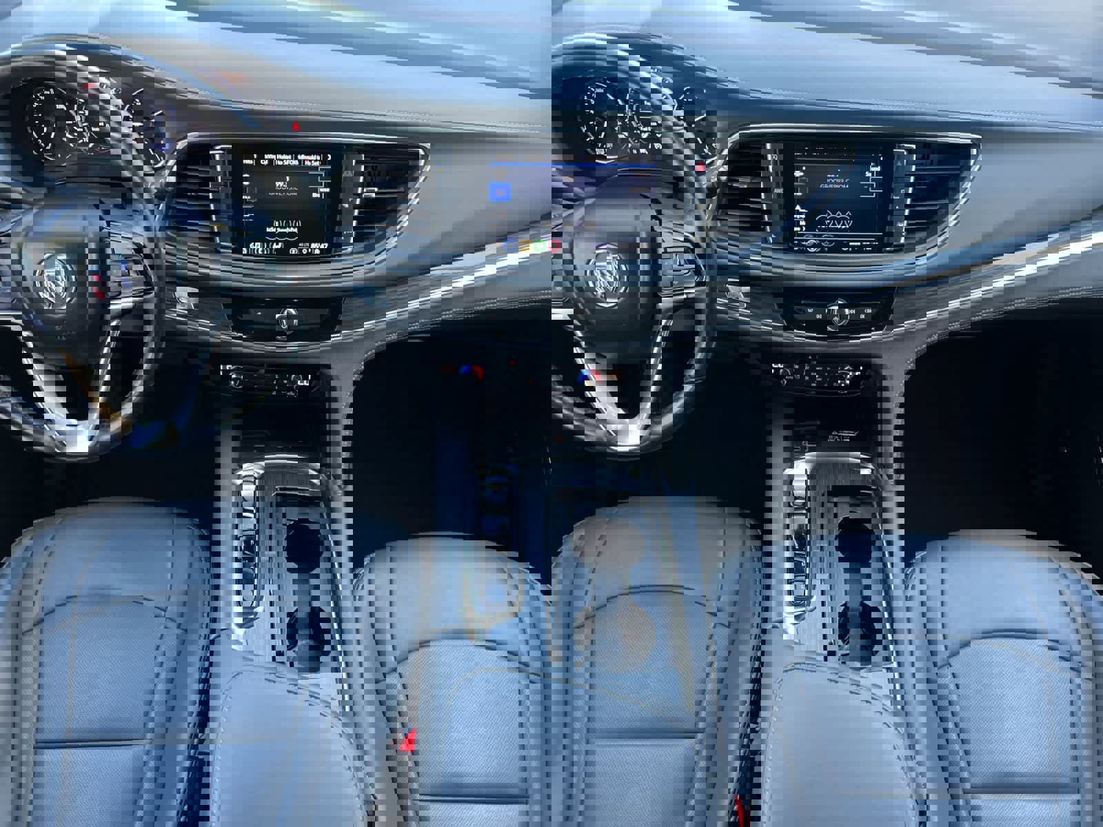 Used 2024 Buick Enclave Premium image 12