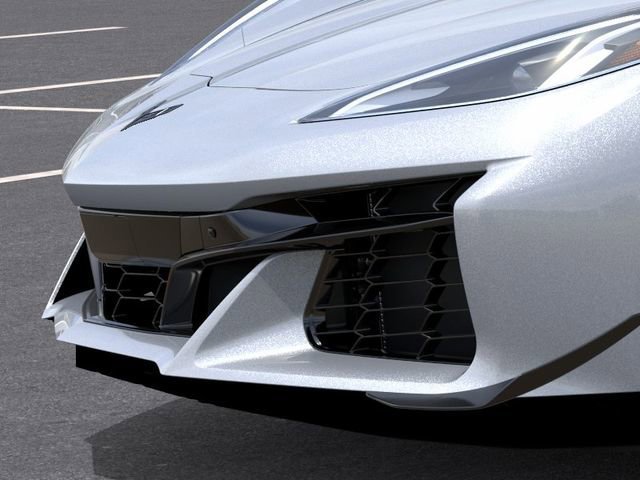 New 2026 Chevrolet Corvette Z06 image 13