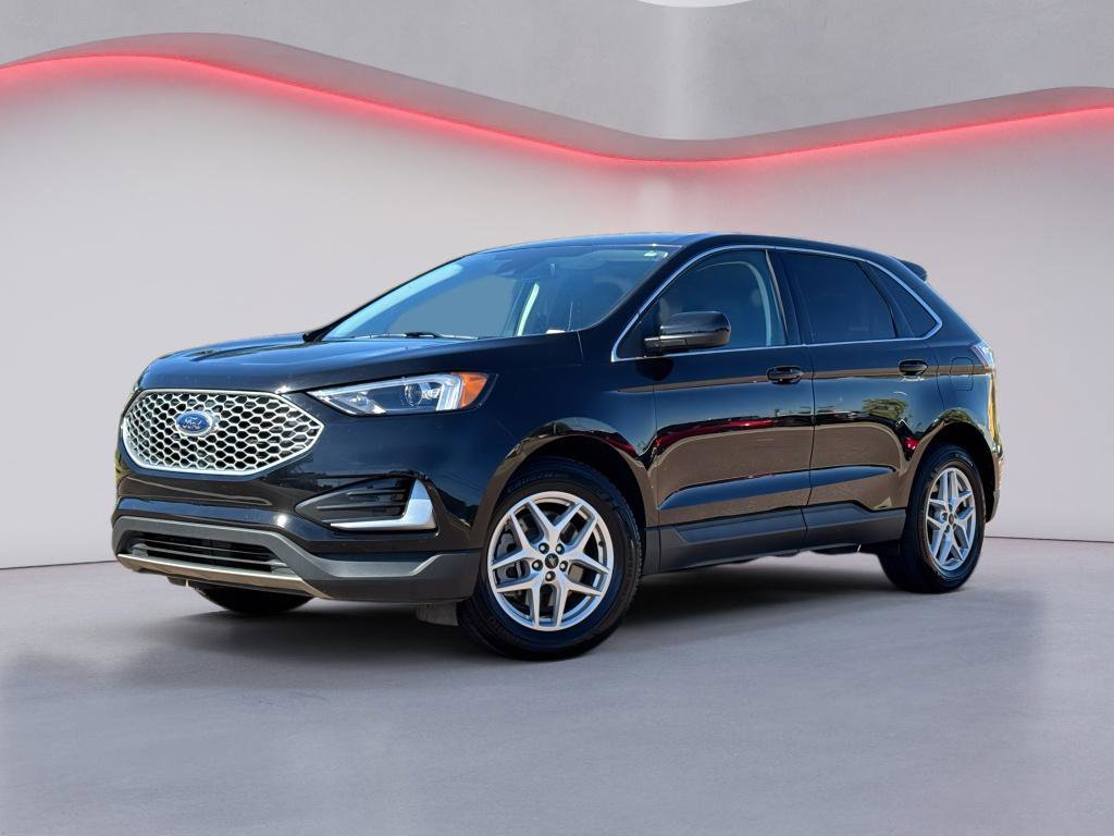 Used 2024 Ford Edge SEL