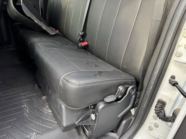 Used 2015 Ford F250 Lariat w/ Chrome Package image 10