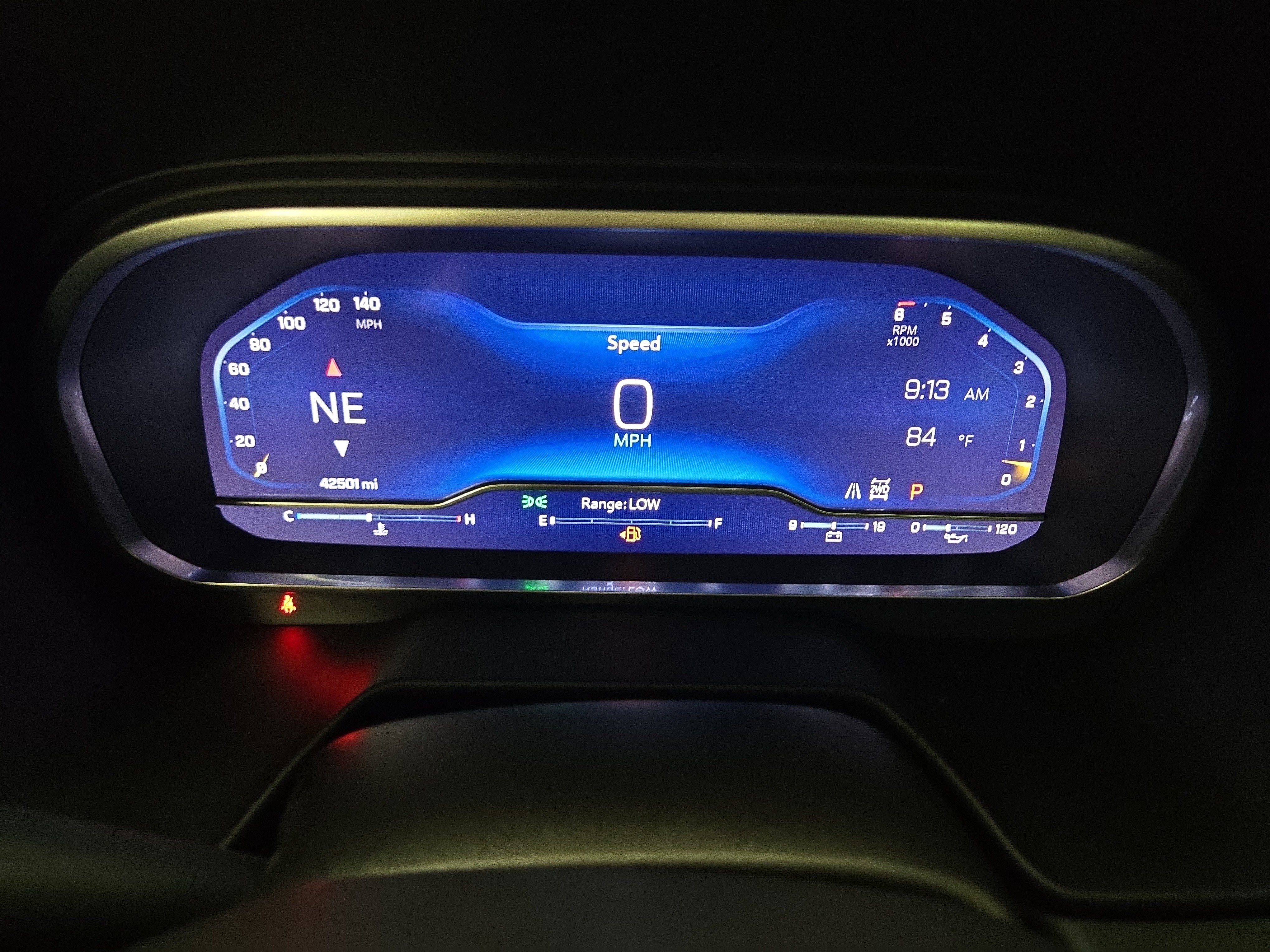 Certified 2023 Chevrolet Suburban Z71 AWD/4WD image 18