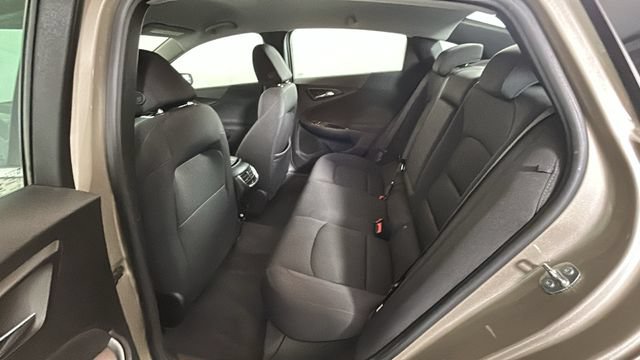 Used 2023 Chevrolet Malibu LT FWD image 27