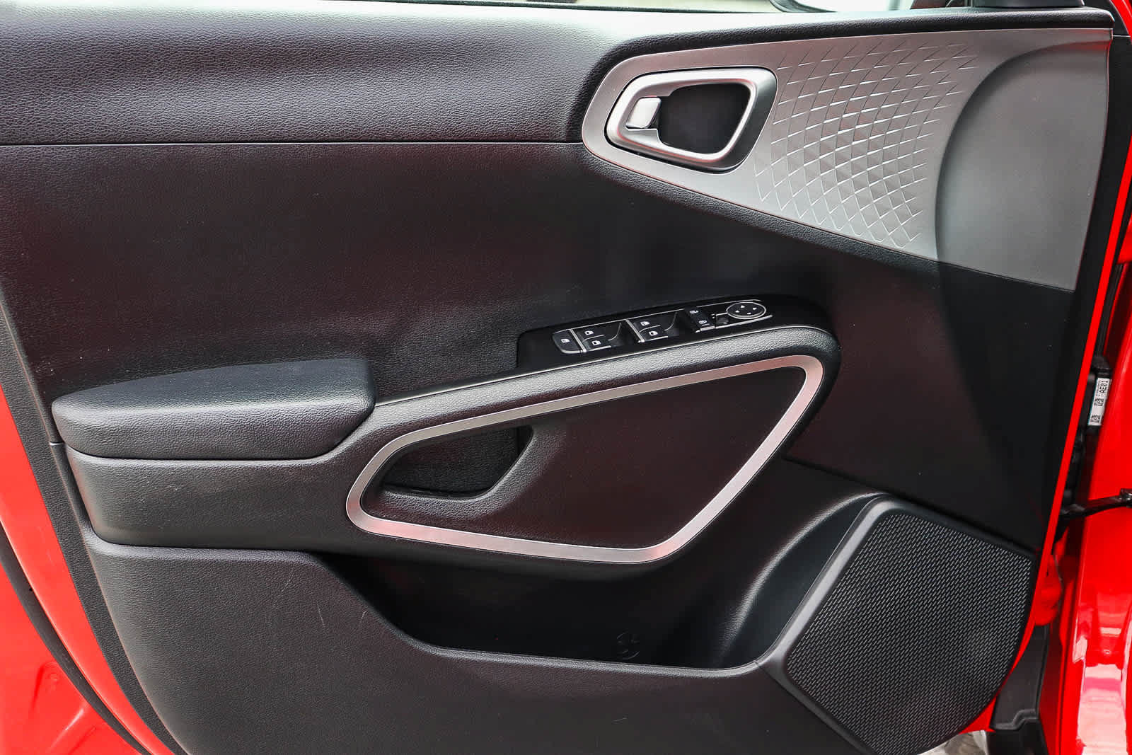 Used 2023 Kia Soul S FWD image 28