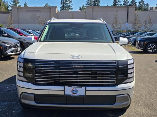 New 2026 Hyundai Palisade SEL Premium AWD/4WD image 2