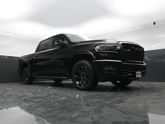New 2027 RAM 1500 4x4 Crew Cab image 57