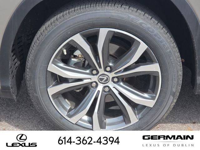 Certified 2020 Lexus RX 350 AWD w/ Premium Package image 13