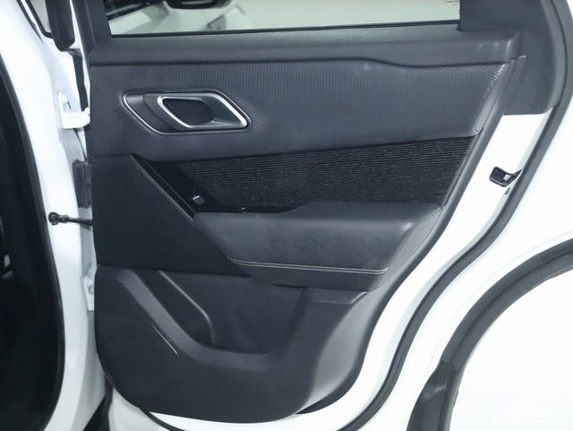 Used 2021 Land Rover Range Rover Velar R-Dynamic S image 31