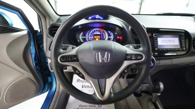 Used 2010 Honda Insight EX image 17