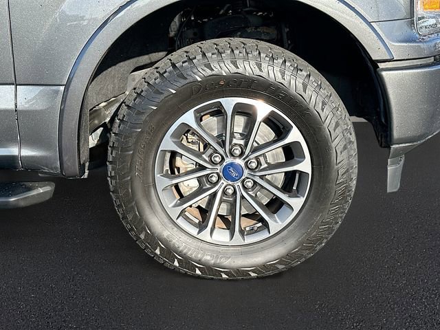 Used 2020 Ford F150 XLT w/ Equipment Group 302A Luxury image 31