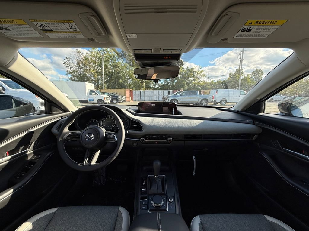 New 2026 MAZDA CX-30 AWD 2.5 S image 16