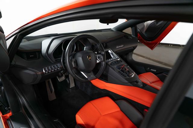 Used 2012 Lamborghini Aventador LP 700-4 AWD/4WD image 19