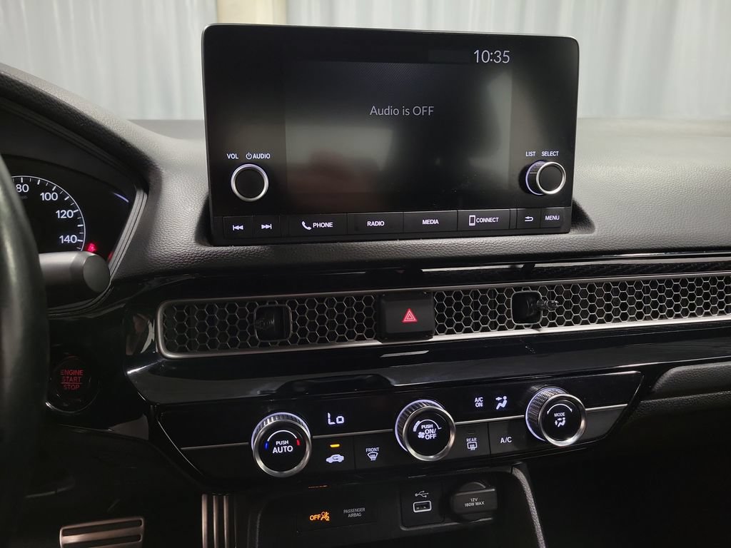 Used 2024 Honda Civic Sport image 17