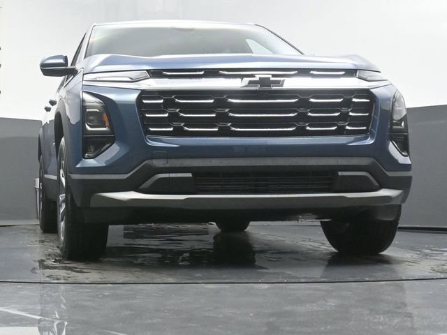 New 2026 Chevrolet Equinox LT w/ Convenience Package II image 3