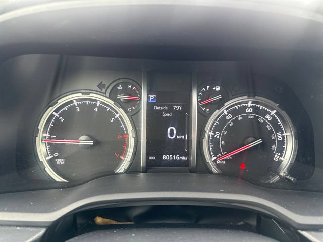 Used 2020 Toyota 4Runner TRD Pro AWD/4WD image 10