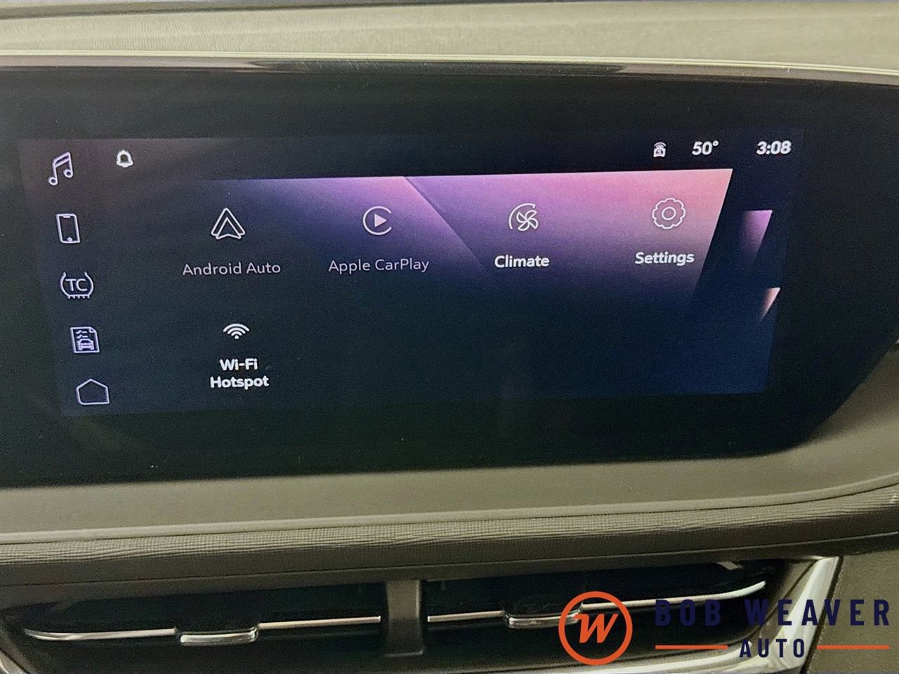 Used 2025 Buick Envista Preferred w/ Convenience I Package image 15