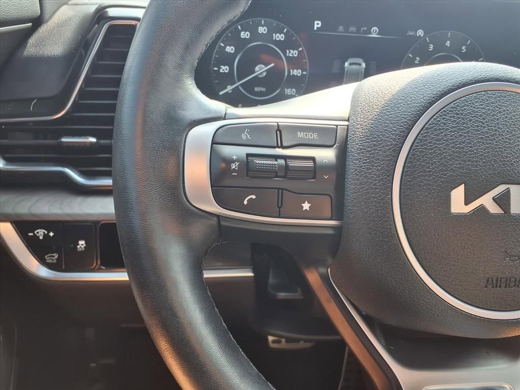 Certified 2023 Kia Sportage X-Pro Prestige image 17
