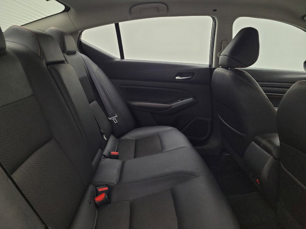 Used 2020 Nissan Altima 2.5 SR AWD/4WD image 19