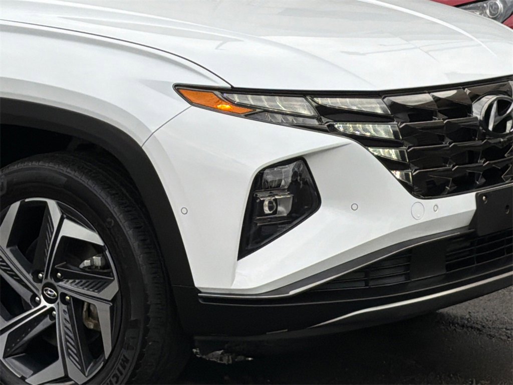 Used 2024 Hyundai Tucson Limited image 5