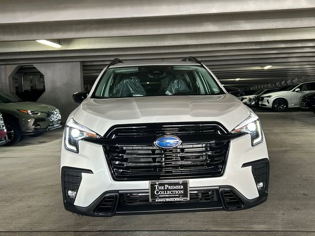 New 2026 Subaru Ascent Bronze Edition image 6
