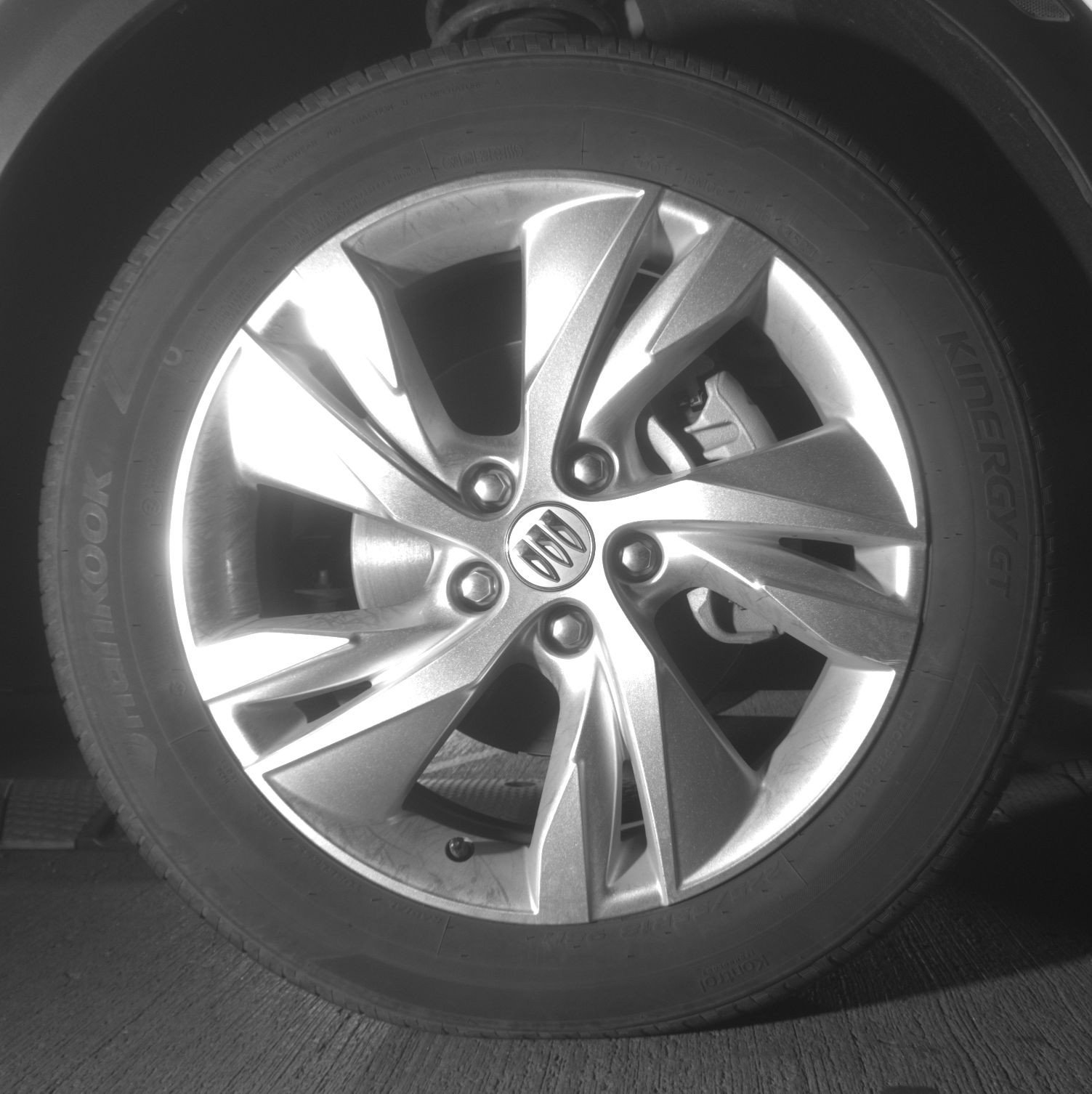 Used 2025 Buick Encore GX Preferred image 13