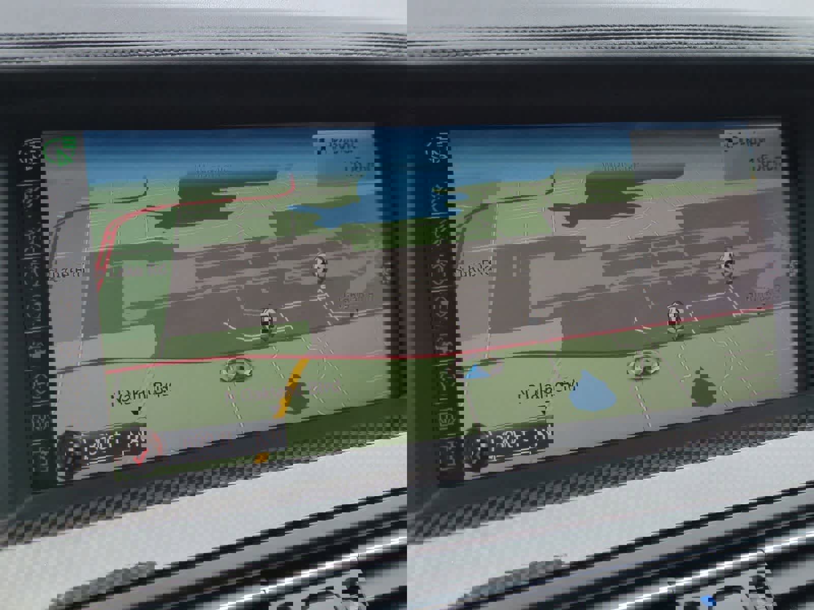 Used 2016 BMW M5 image 30