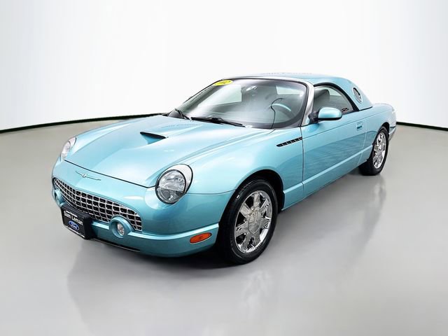 Used 2002 Ford Thunderbird image 3