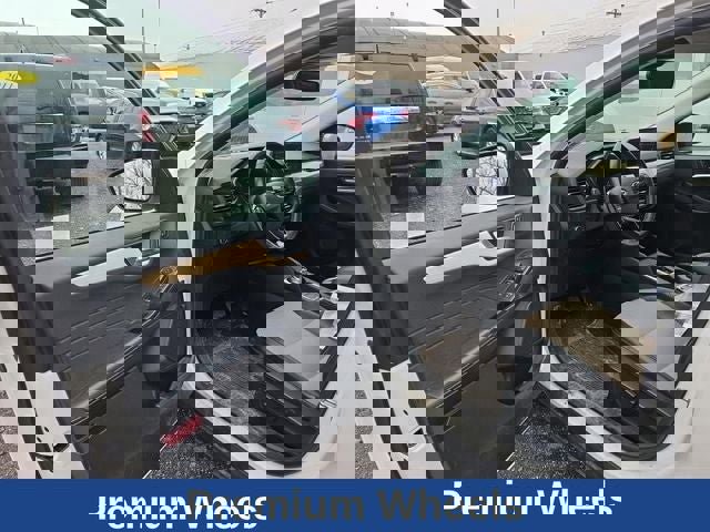 Used 2022 Ford Escape Titanium w/ Titanium Elite Package image 23