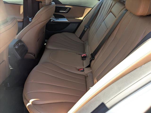 New 2026 Mercedes-Benz E 350 Sedan image 14