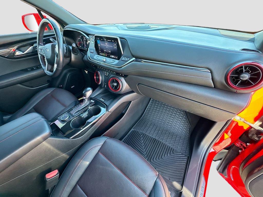 Used 2020 Chevrolet Blazer RS image 28
