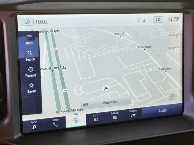 Certified 2022 Ford Bronco Raptor image 25