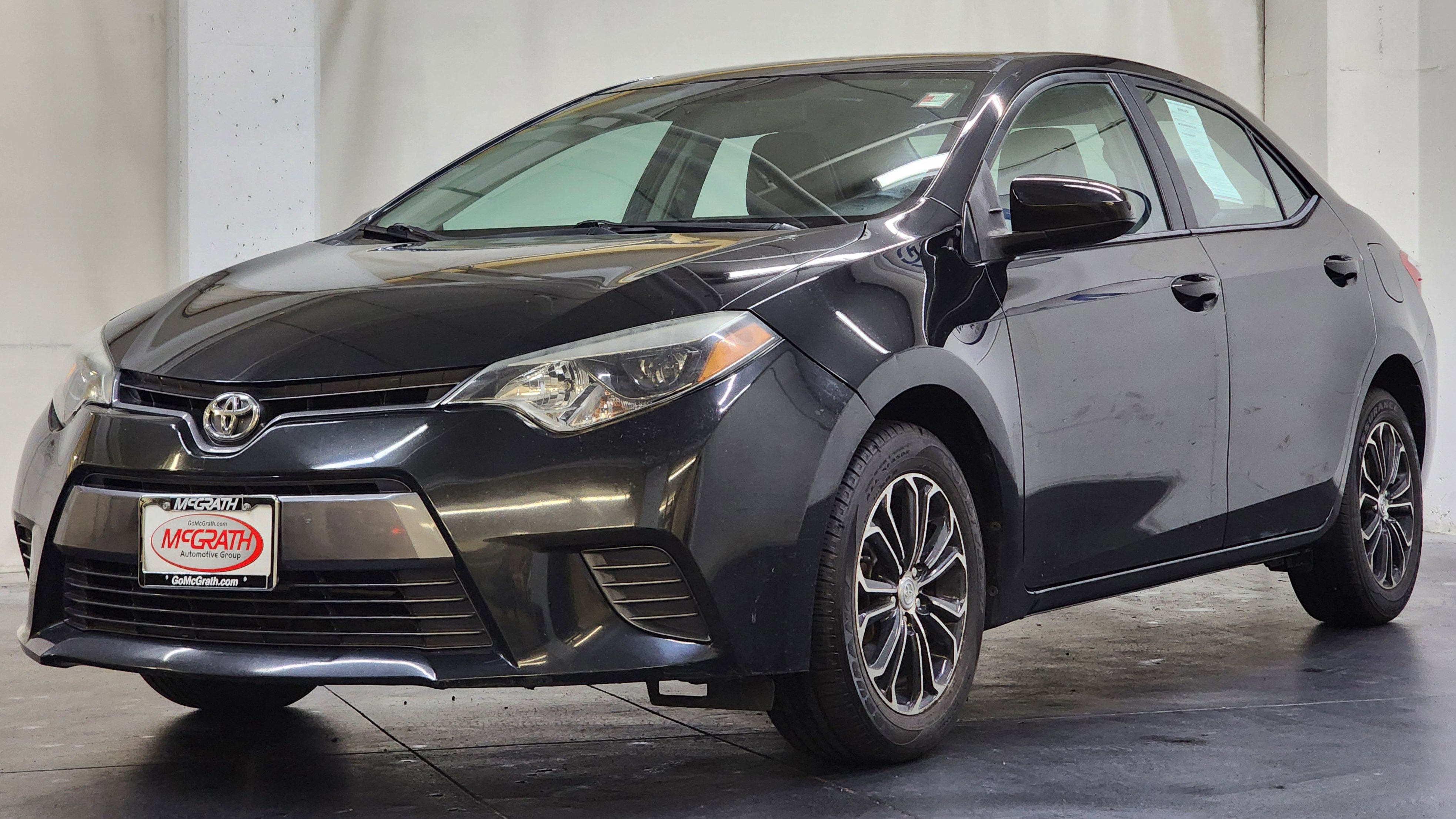 Used 2016 Toyota Corolla LE image 10