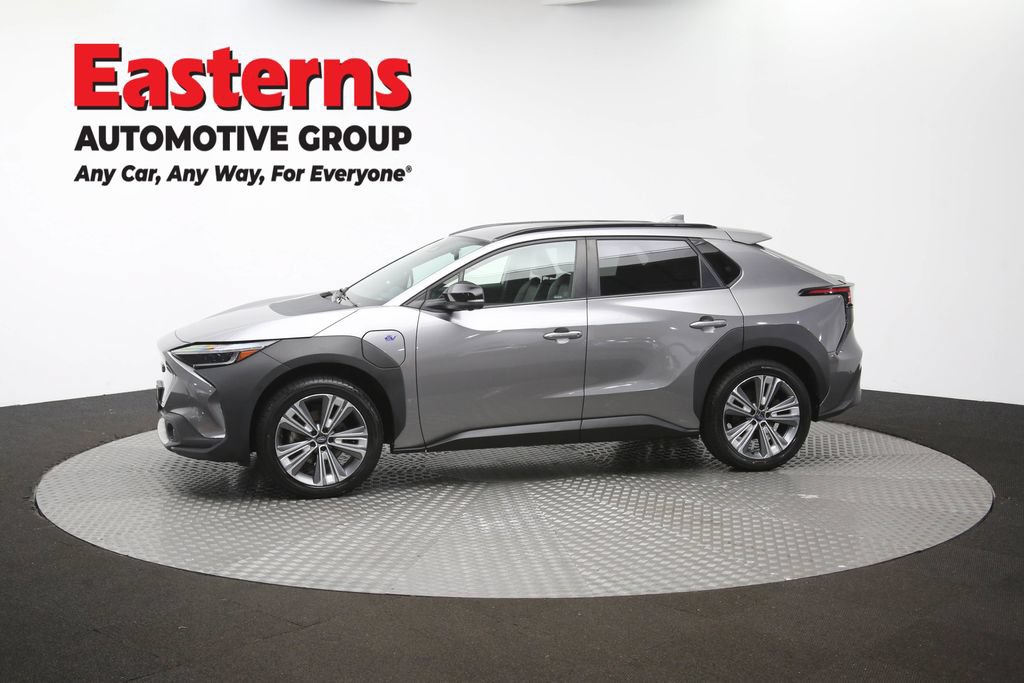 Used 2023 Subaru Solterra AWD image 59