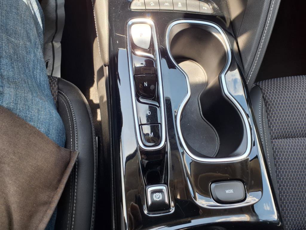 Used 2022 Buick Envision Preferred image 14