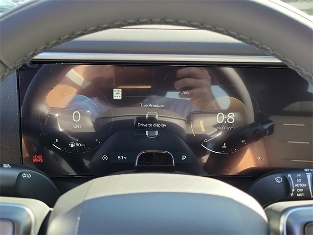 New 2026 Hyundai Palisade Calligraphy image 7