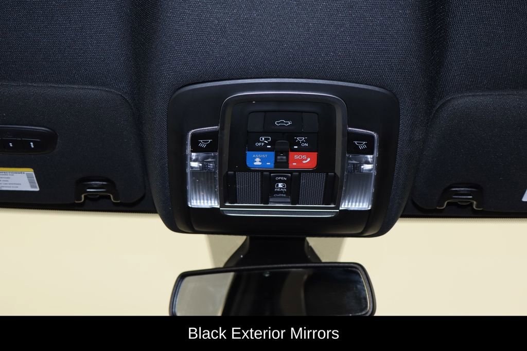 Used 2021 RAM 2500 Laramie w/ Night Edition AWD/4WD image 25