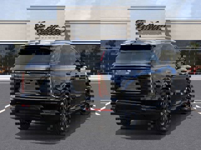 New 2026 Cadillac Escalade IQ Sport 1 image 4
