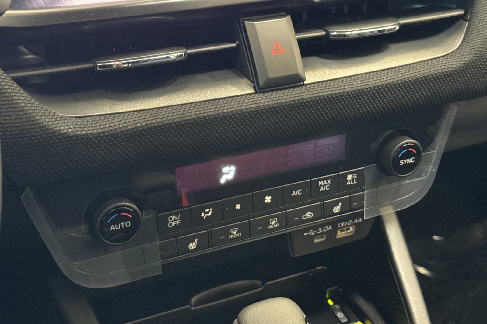 New 2026 Subaru Outback Premium image 20