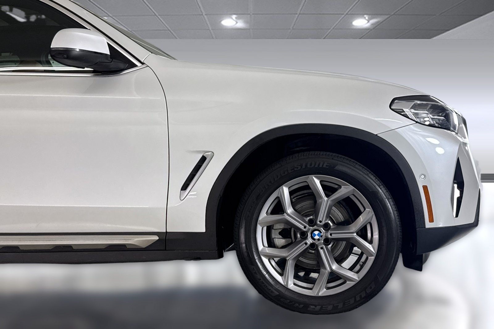 Used 2024 BMW X3 xDrive30i w/ Premium Package AWD/4WD image 35