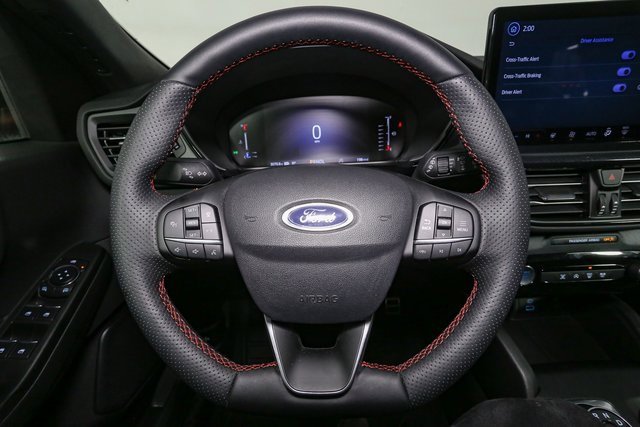 Used 2023 Ford Escape ST-Line w/ Tech Pack #1 image 31