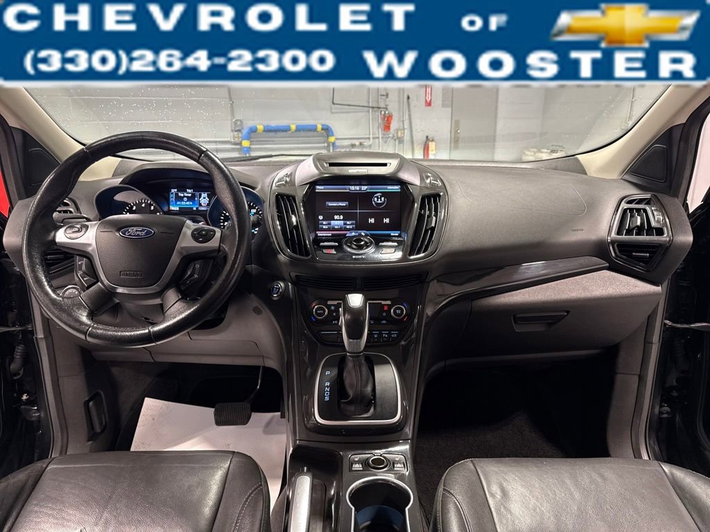 Used 2014 Ford Escape Titanium w/ Equipment Group 401A image 22