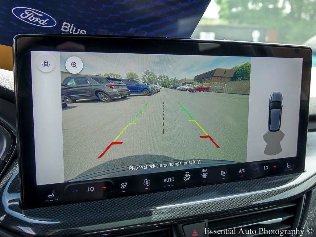 Used 2023 Ford Escape ST-Line w/ Tech Pack #1 AWD/4WD image 18